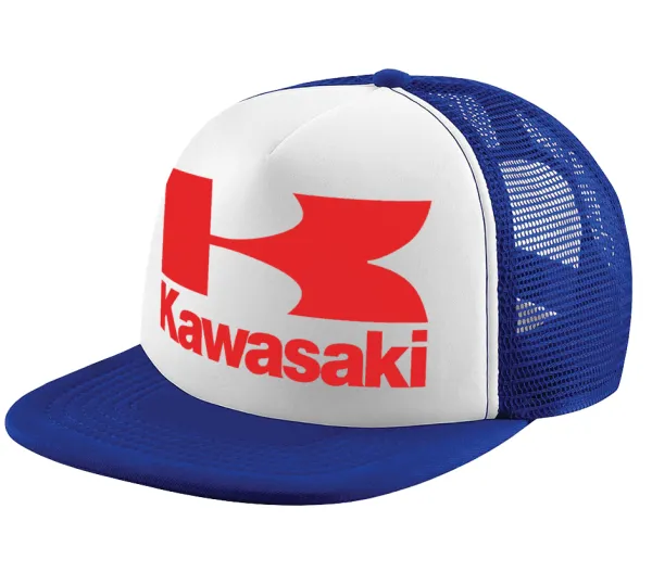 Kawasaki — 1