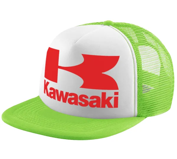 Kawasaki — 1