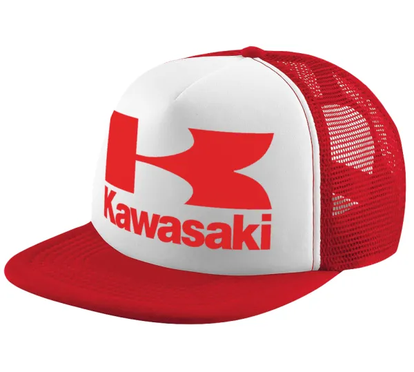 Kawasaki — 1
