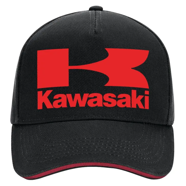 Kawasaki — 1