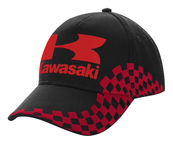 Kawasaki — 1