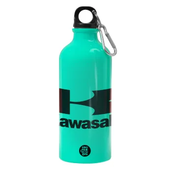 Kawasaki, Παγούρι νερού 600ml
