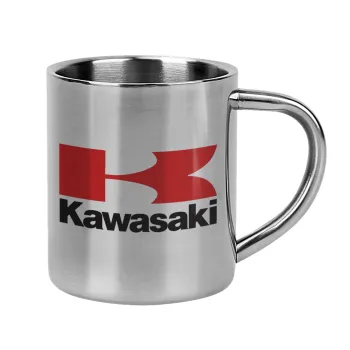 Kawasaki, Κούπα Ανοξείδωτη διπλού τοιχώματος 300ml