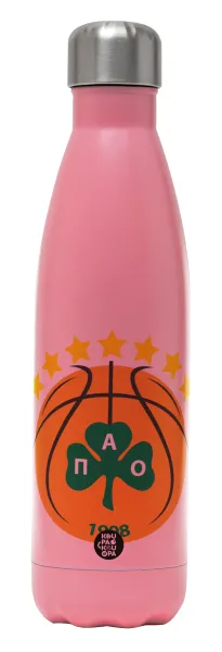 PAO BC — 1
