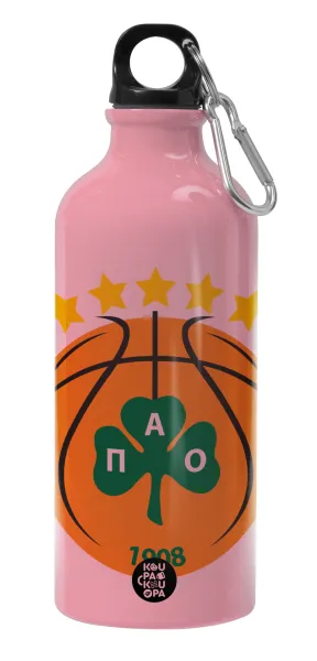 ΠΑΟ BC — 1
