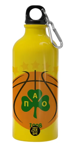 ΠΑΟ BC — Παγούρι νερού 600ml
