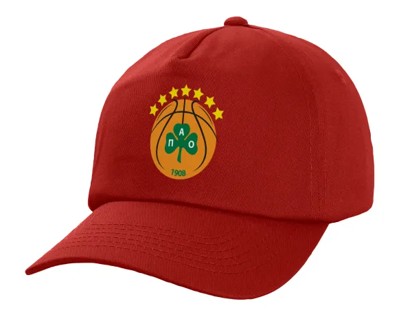 PAO BC — 1
