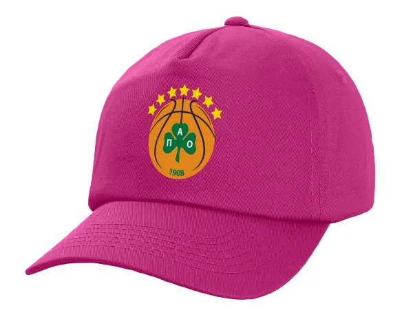 PAO BC — 1