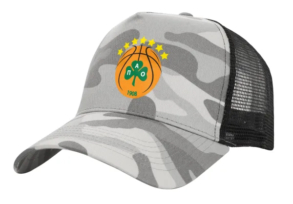 PAO BC — 1