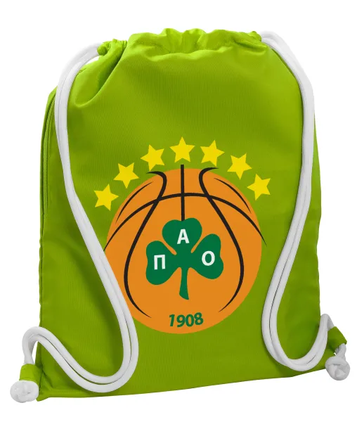 PAO BC — 1