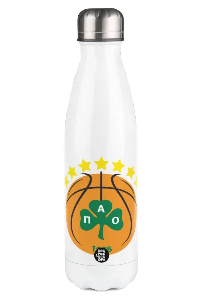 PAO BC — 1