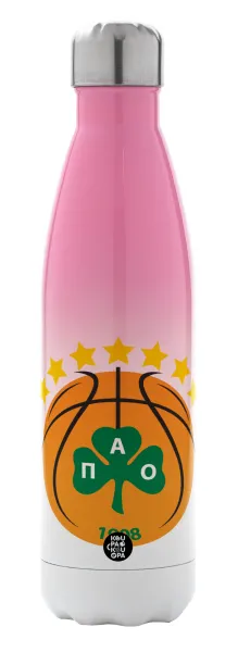 PAO BC — 1