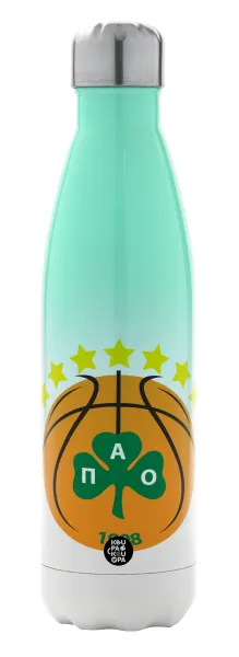 PAO BC — 1
