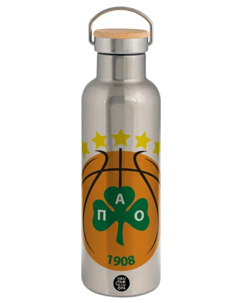 ΠΑΟ BC — 1