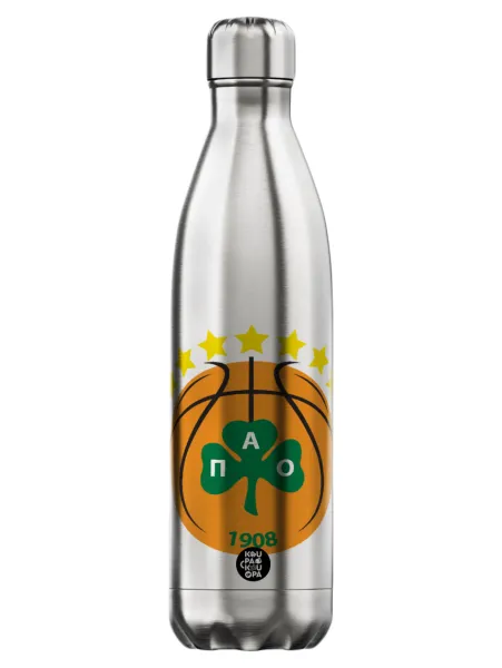 PAO BC — 1