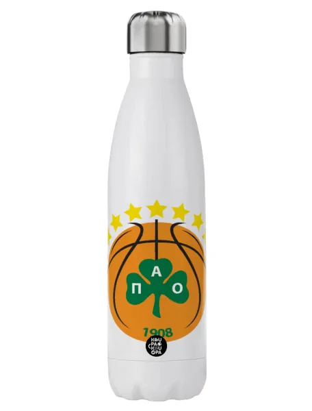 PAO BC — 1
