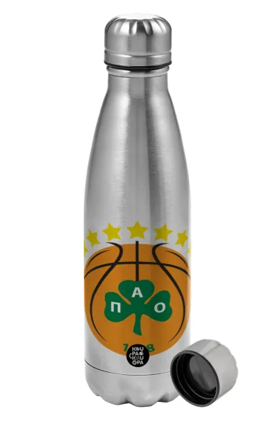 ΠΑΟ BC — 1