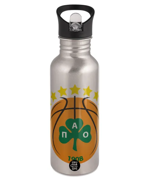 PAO BC — 1
