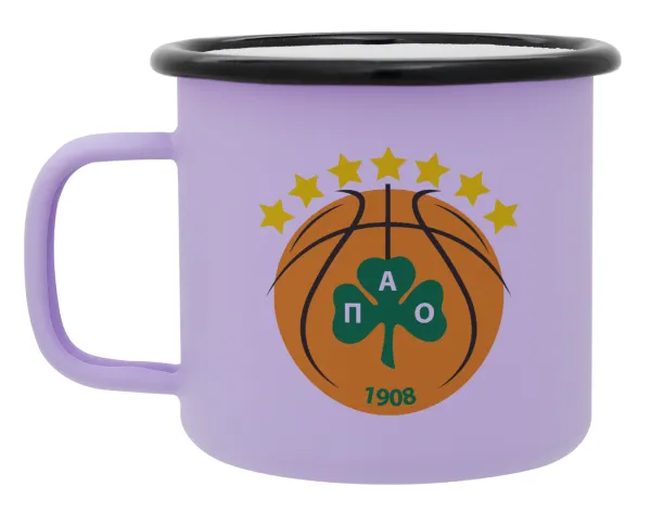 ΠΑΟ BC — 1