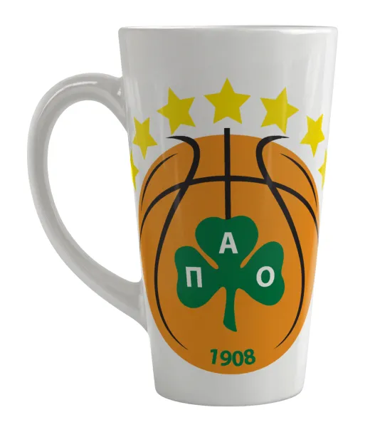ΠΑΟ BC — Latte Μεγάλη