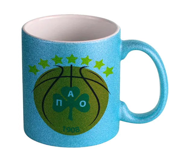 PAO BC — 1
