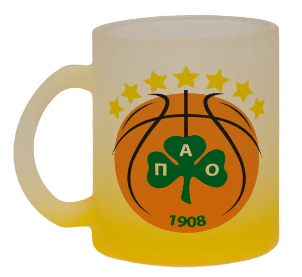 PAO BC — 1