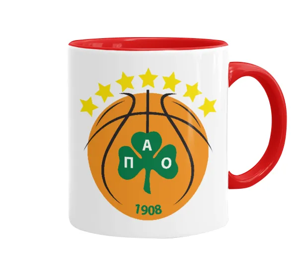 PAO BC — 1