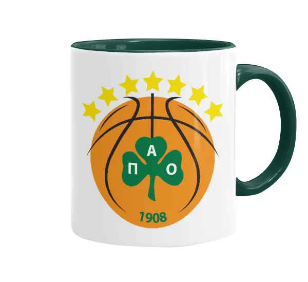PAO BC — 1