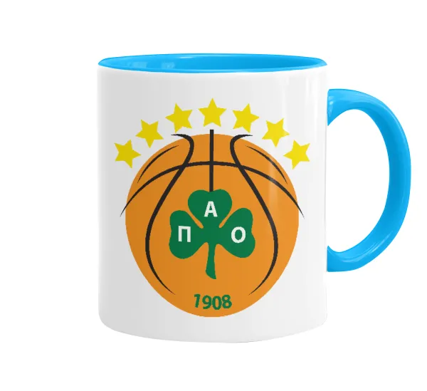 PAO BC — 1