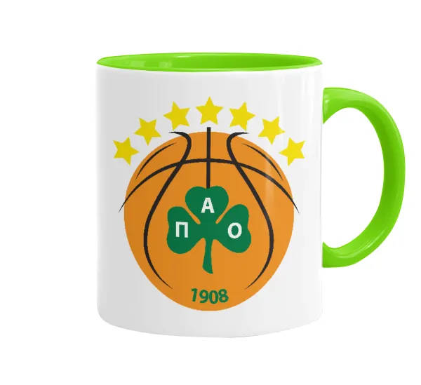 PAO BC — 1