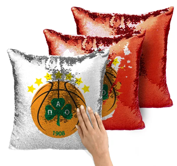 ΠΑΟ BC — Μαγικό Κόκκινο