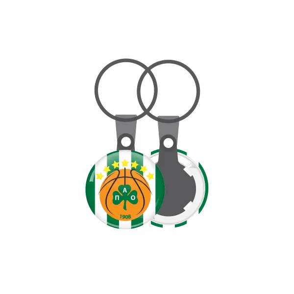 PAO BC — 1