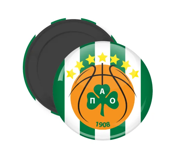 PAO BC — 1