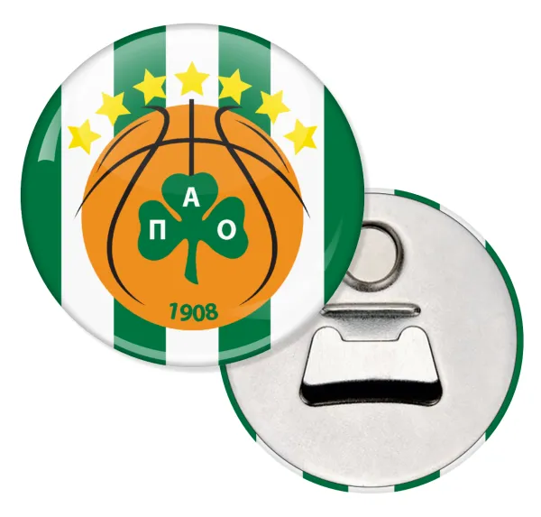 PAO BC — 1