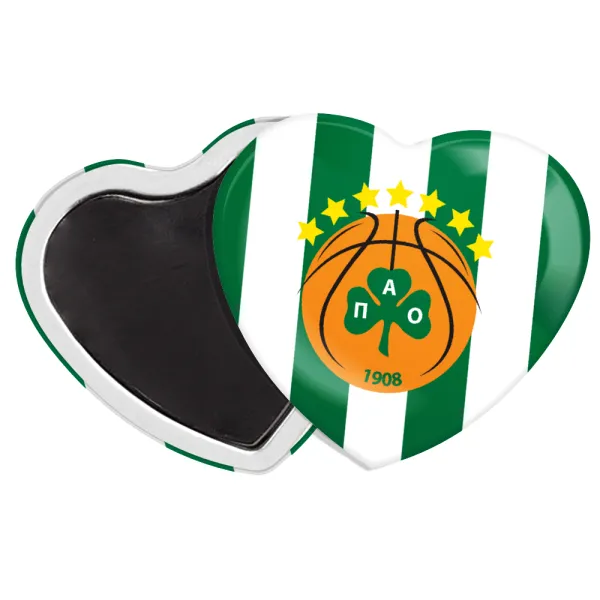 PAO BC — 1