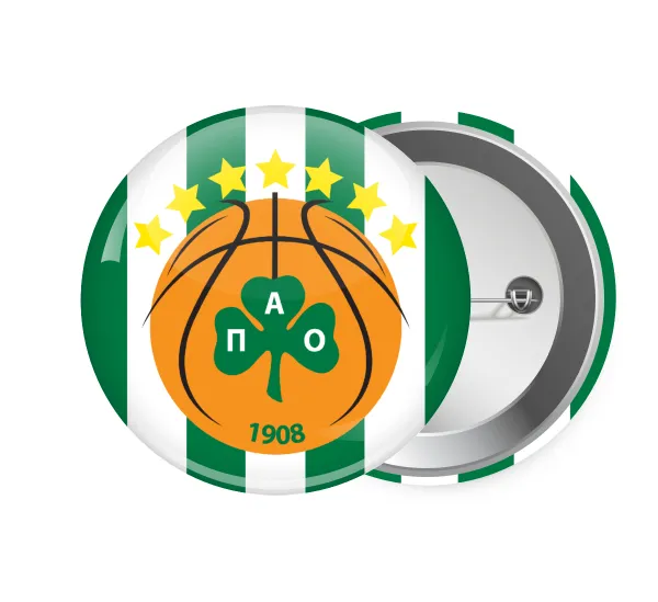 PAO BC — 1