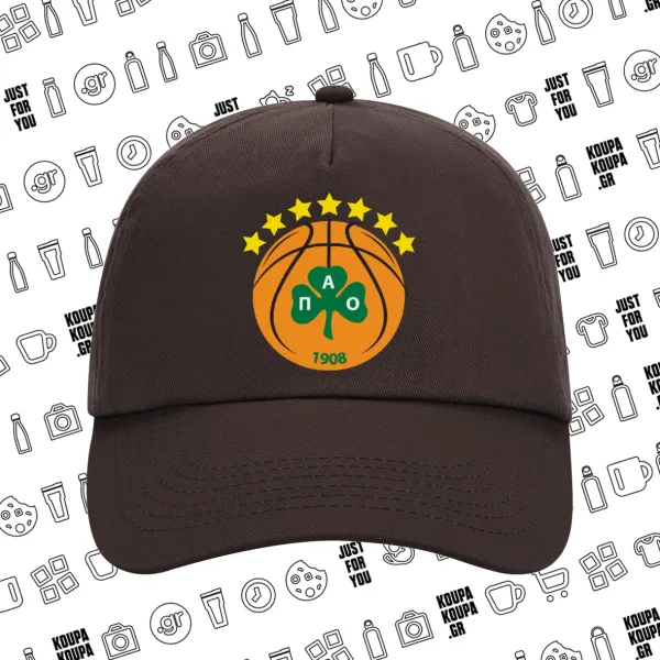 PAO BC — 2