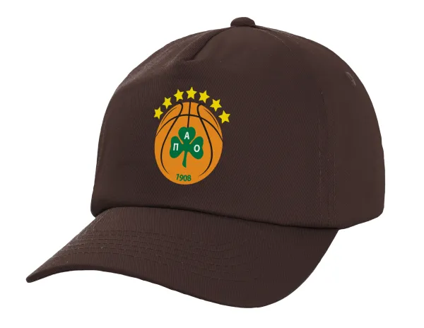 PAO BC — 1