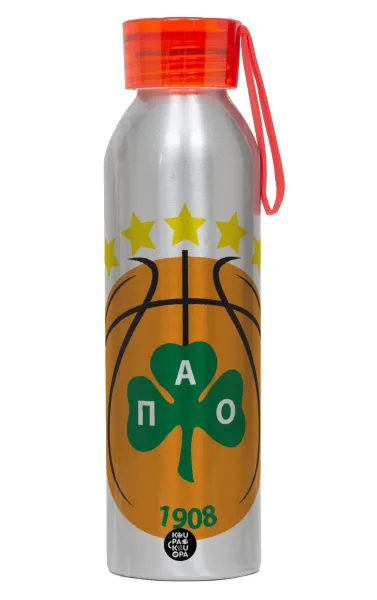 ΠΑΟ BC — 1