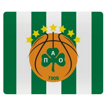 ΠΑΟ BC, Mousepad ορθογώνιο 23x19cm