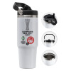 30oz stainless Steel Tumbler with Handle