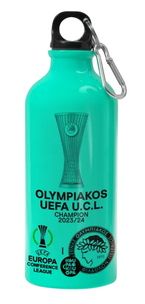 Olympiacos UEFA Europa Conference League Champion 2023/24 — 1