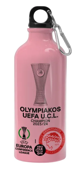Olympiacos UEFA Europa Conference League Champion 2023/24 — 1