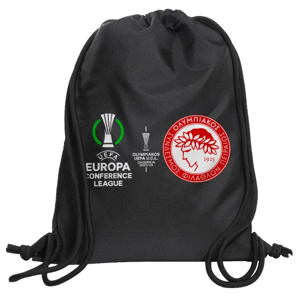 Ολυμπιακός νικητής UEFA Europa Conference League Champion 2023/24 — 1