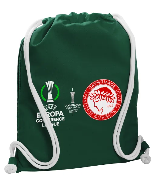 Olympiacos UEFA Europa Conference League Champion 2023/24 — 1