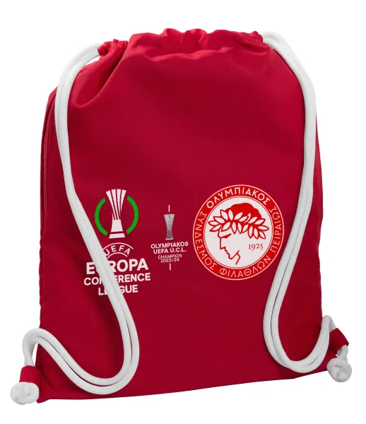 Olympiacos UEFA Europa Conference League Champion 2023/24 — 1