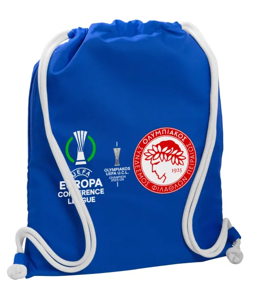 Olympiacos UEFA Europa Conference League Champion 2023/24 — 1