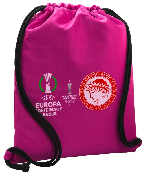 Olympiacos UEFA Europa Conference League Champion 2023/24 — 1