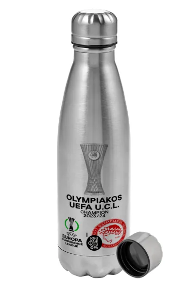 Olympiacos UEFA Europa Conference League Champion 2023/24 — 1