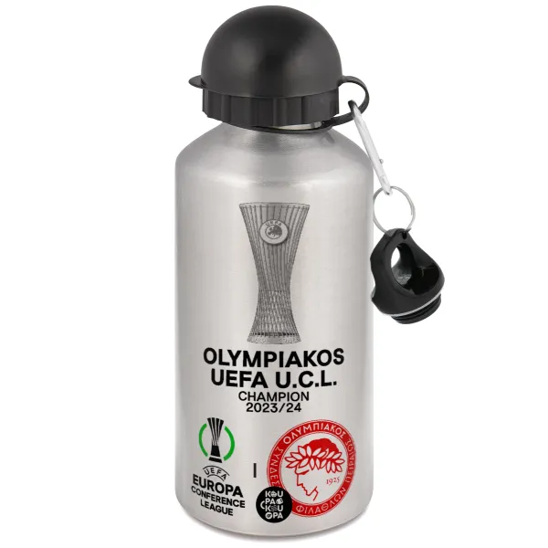 Olympiacos UEFA Europa Conference League Champion 2023/24 — 1